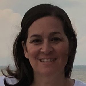 Meet your Posher, Kristina